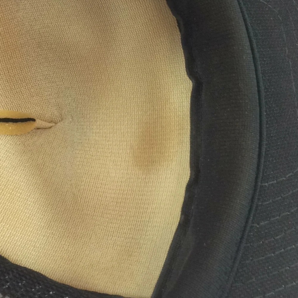 Tri Mac Concrete SnapBack Hat - Picture 6 of 7